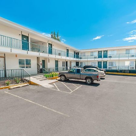 Pullman Garden Inn 外观 照片
