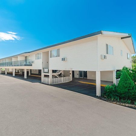 Pullman Garden Inn 外观 照片