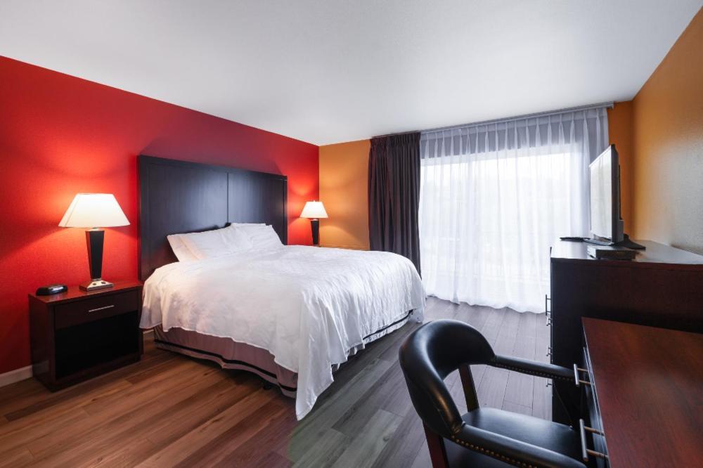 Pullman Garden Inn 外观 照片