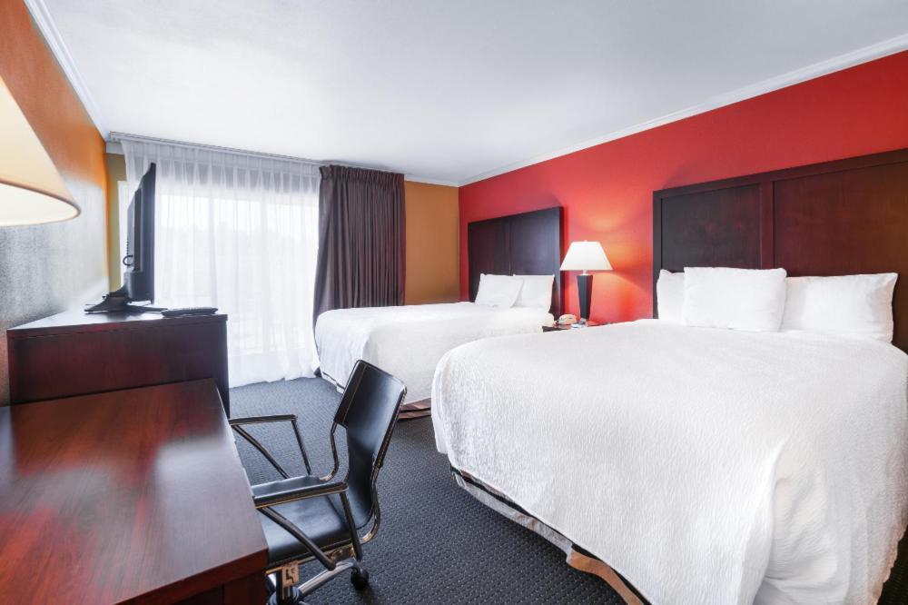 Pullman Garden Inn 外观 照片