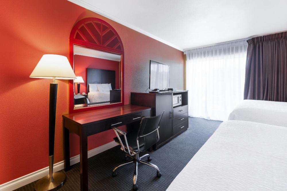 Pullman Garden Inn 外观 照片
