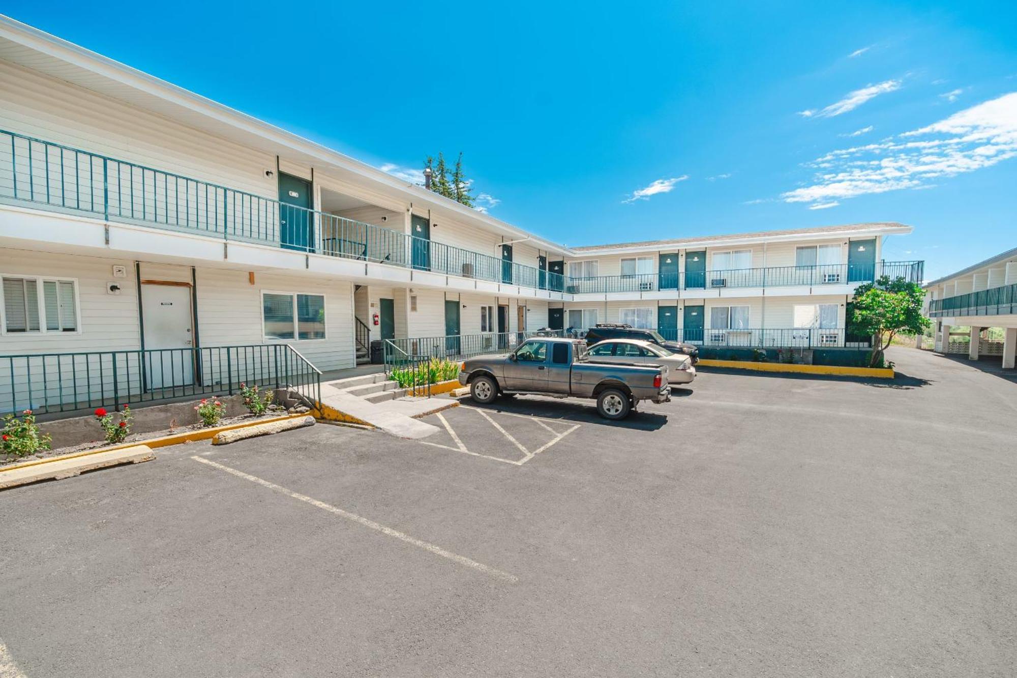Pullman Garden Inn 外观 照片
