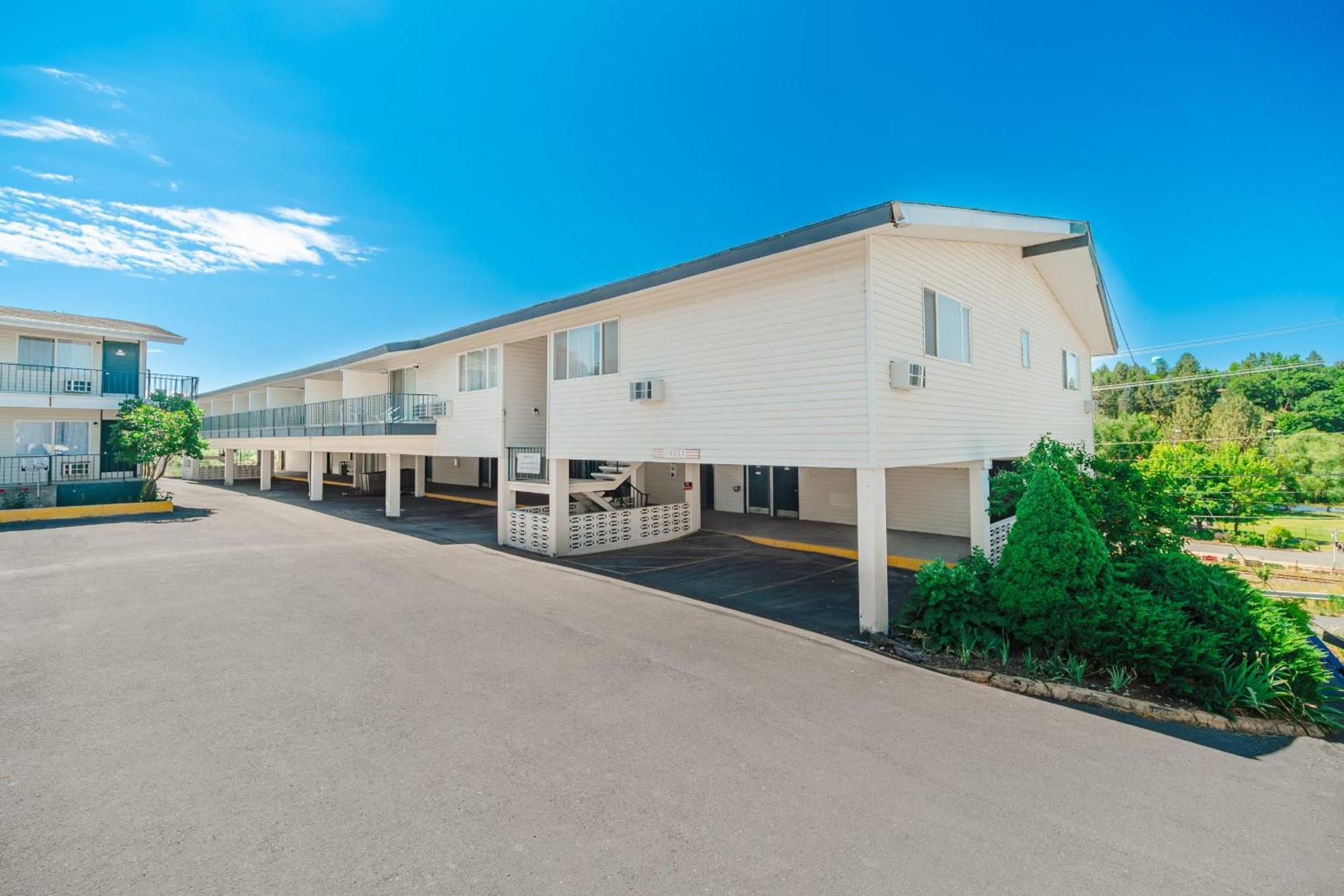 Pullman Garden Inn 外观 照片