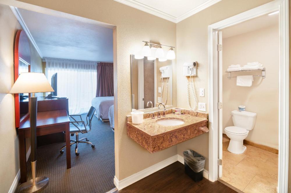 Pullman Garden Inn 外观 照片