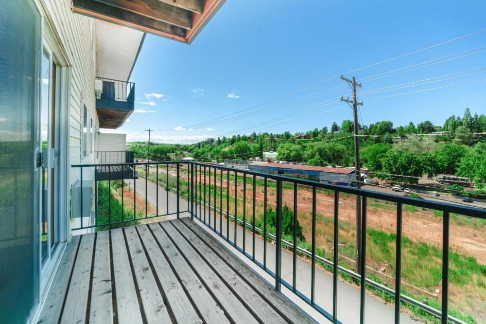 Pullman Garden Inn 外观 照片